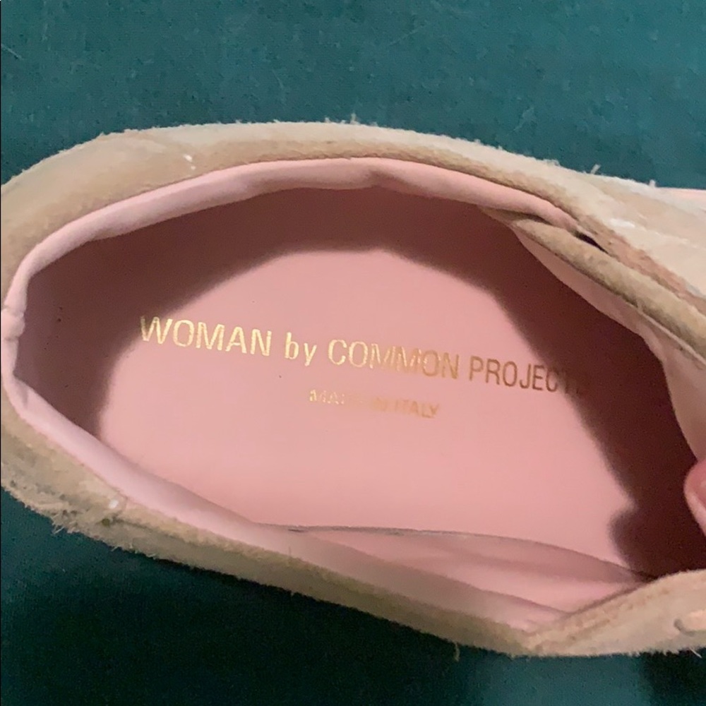 Common Project sneakers - Picture 3 of 3